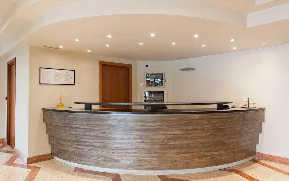 Fotos del hotel - The Smooth Rome