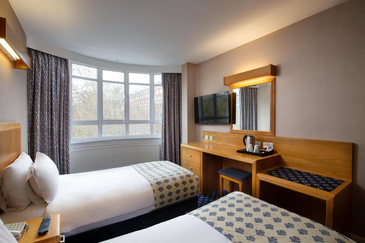 Fotos del hotel - TAVISTOCK HOTEL