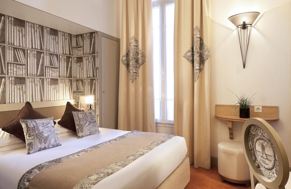Fotos del hotel - RESIDENCE FOCH