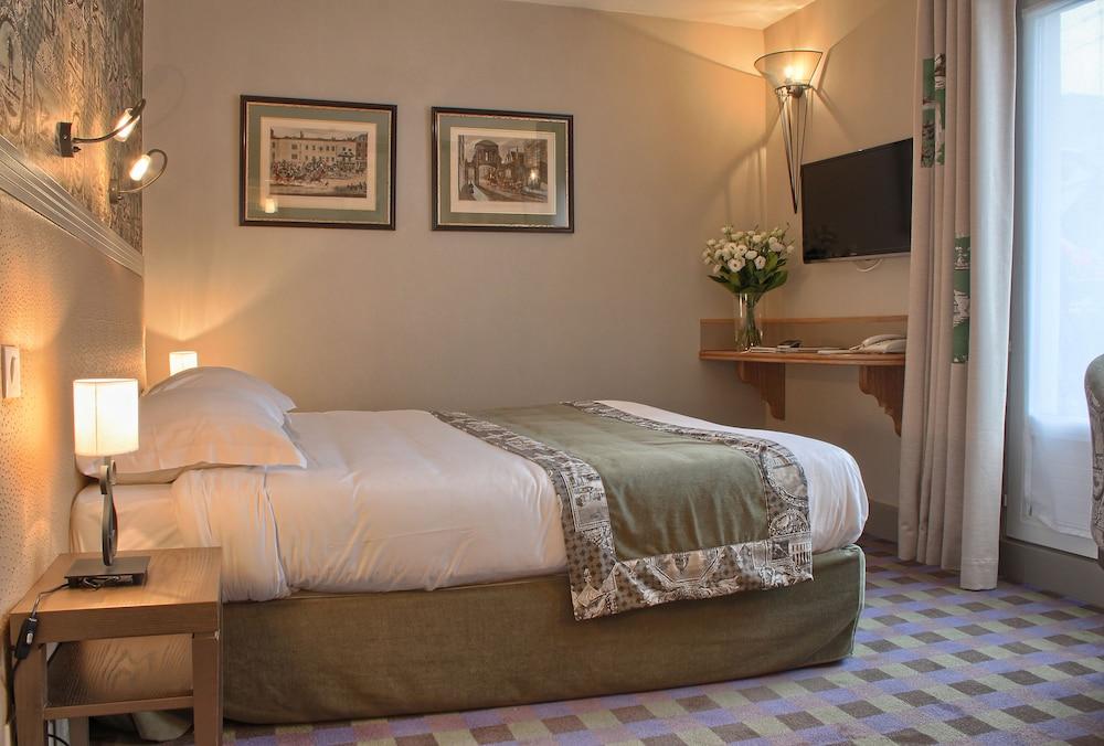 Fotos del hotel - RESIDENCE FOCH