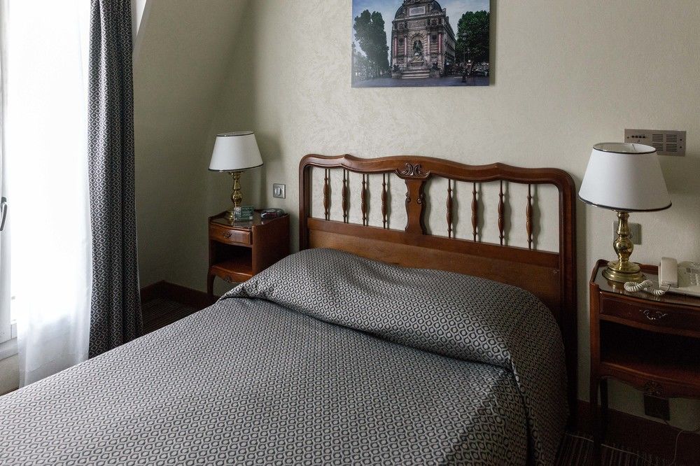 Fotos del hotel - SAINT CHRISTOPHE
