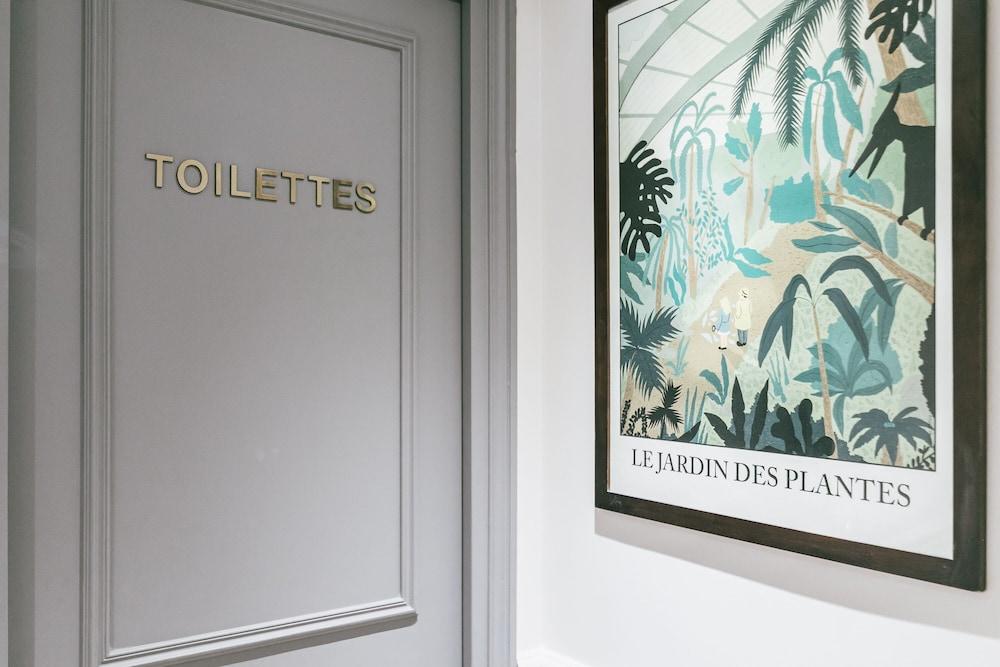 Fotos del hotel - SAINT CHRISTOPHE