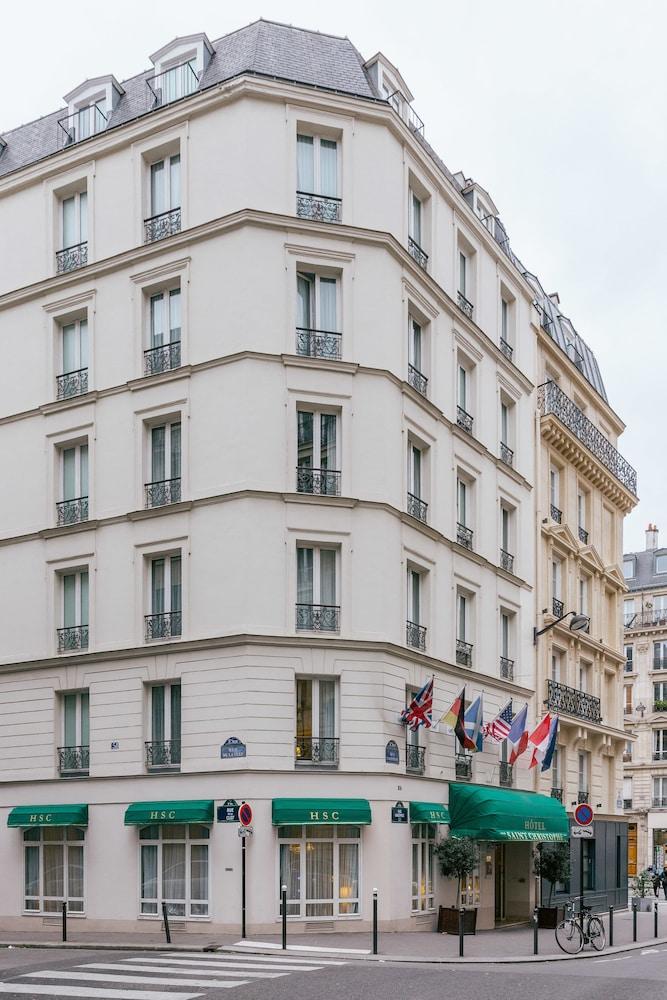 Fotos del hotel - SAINT CHRISTOPHE
