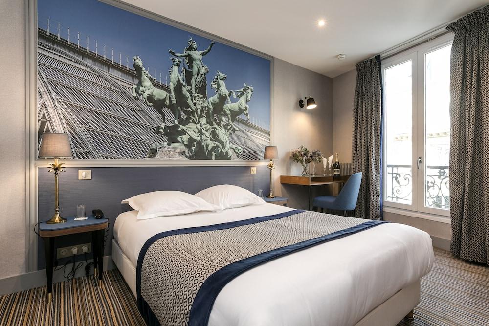 Fotos del hotel - SAINT CHRISTOPHE