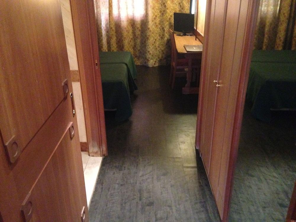 Fotos del hotel - PARK HOTEL ROMA CASSIA