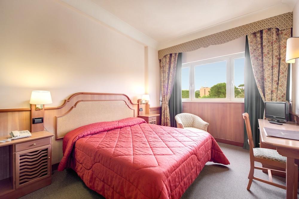 Fotos del hotel - PARK HOTEL ROMA CASSIA