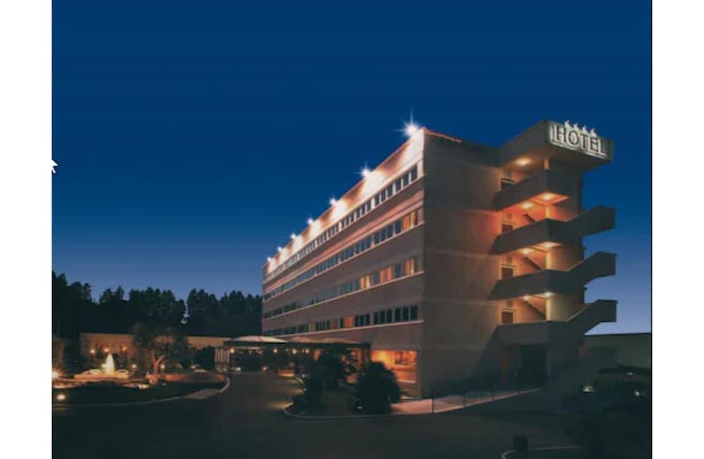 Fotos del hotel - PARK HOTEL ROMA CASSIA
