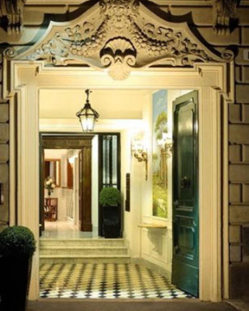 Fotos del hotel - Suite Opera Rooms