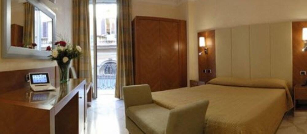 Fotos del hotel - Suite Opera Rooms