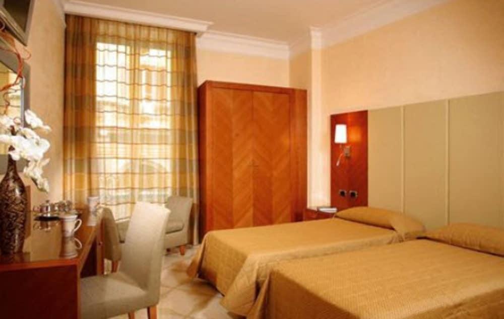 Fotos del hotel - Suite Opera Rooms
