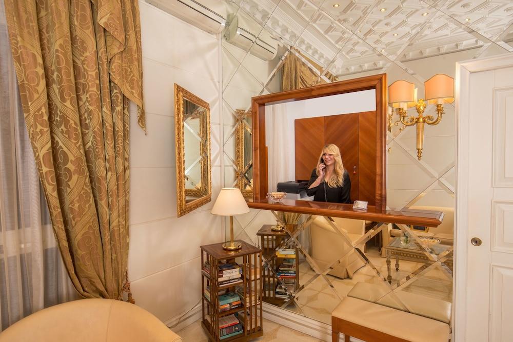 Fotos del hotel - Suite Opera Rooms
