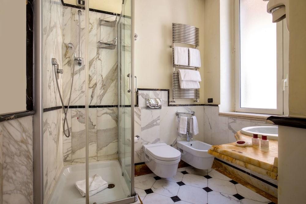 Fotos del hotel - Suite Opera Rooms
