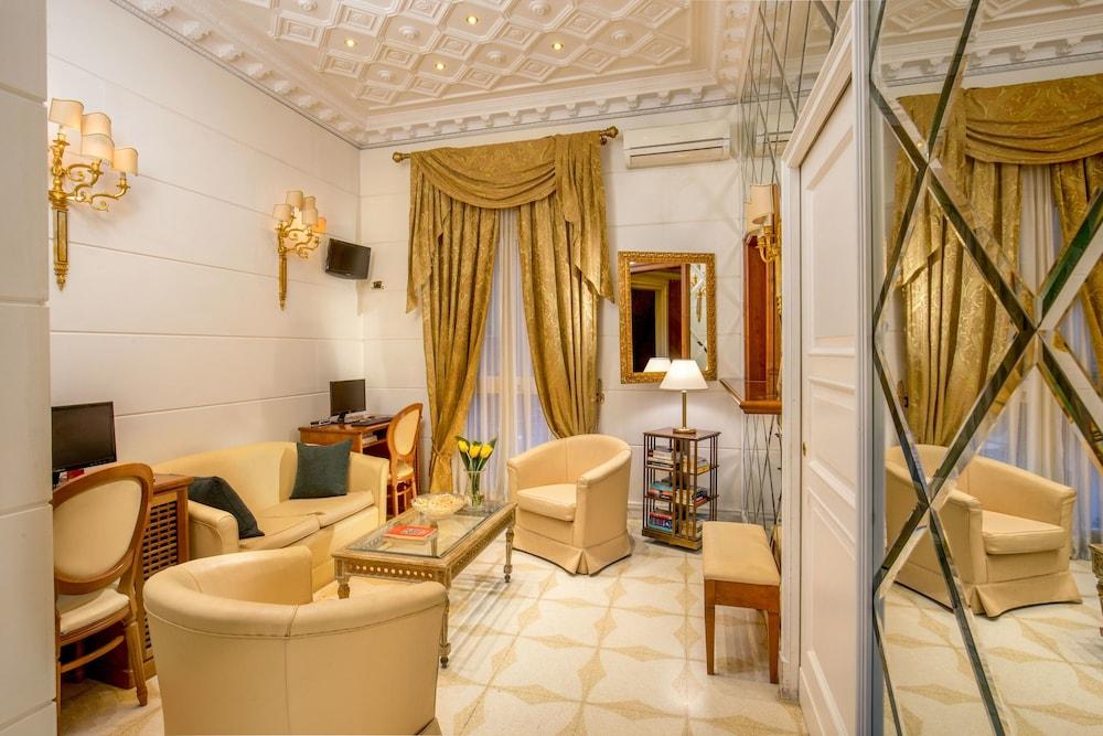 Fotos del hotel - Suite Opera Rooms