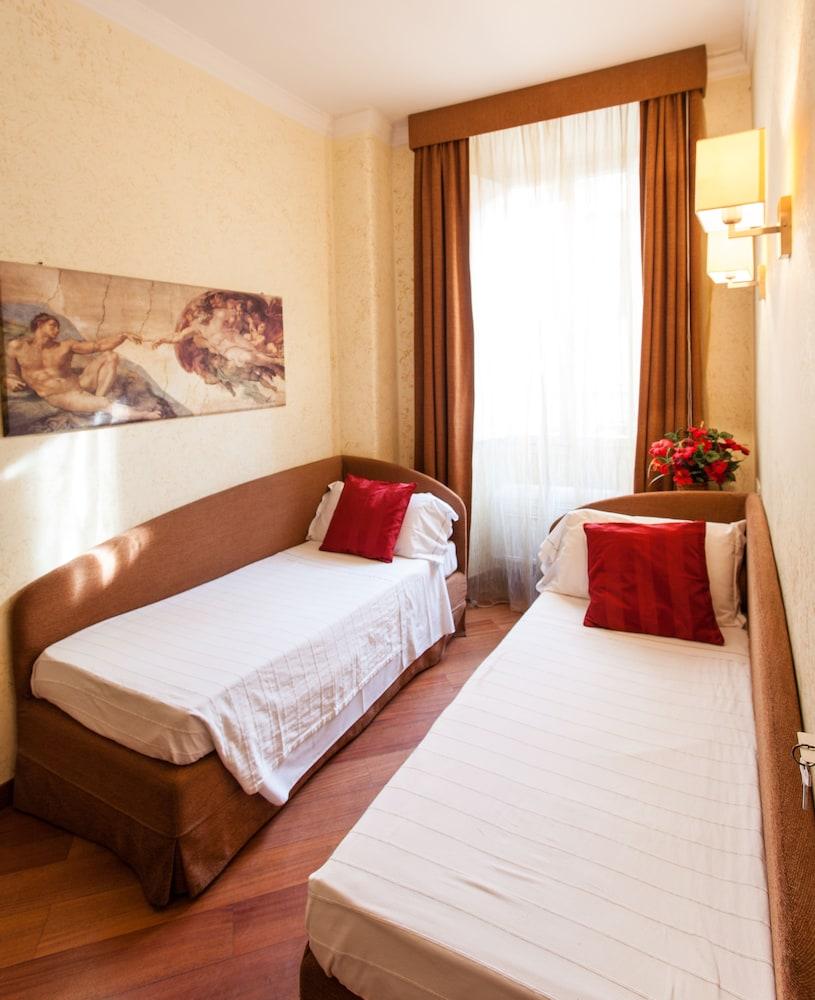 Fotos del hotel - HOTEL MADRID