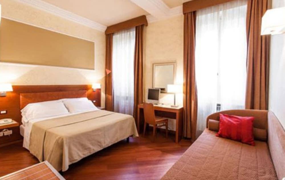 Fotos del hotel - HOTEL MADRID