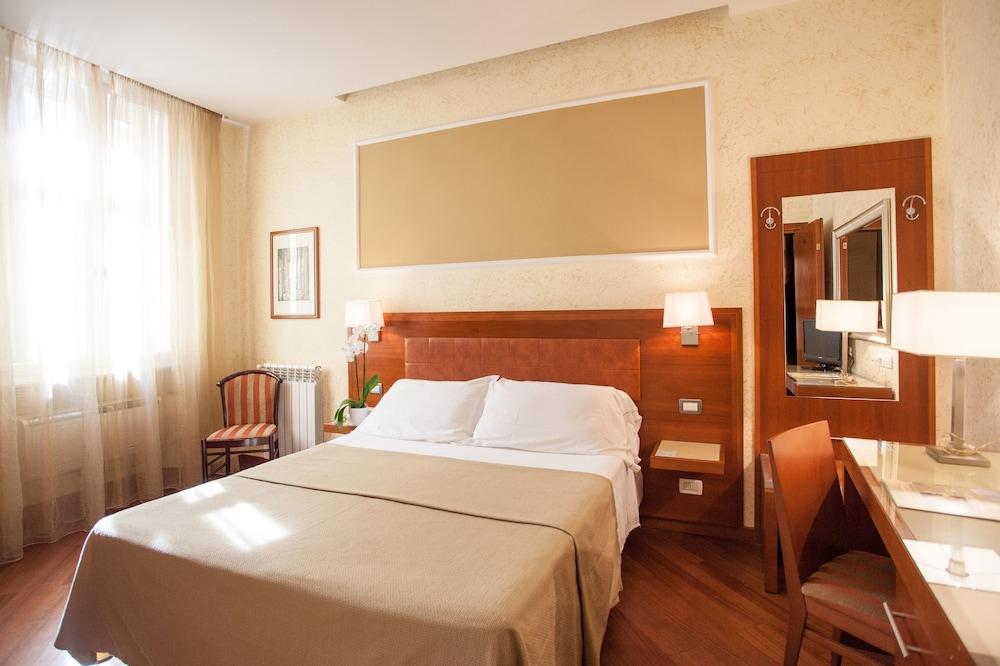 Fotos del hotel - HOTEL MADRID