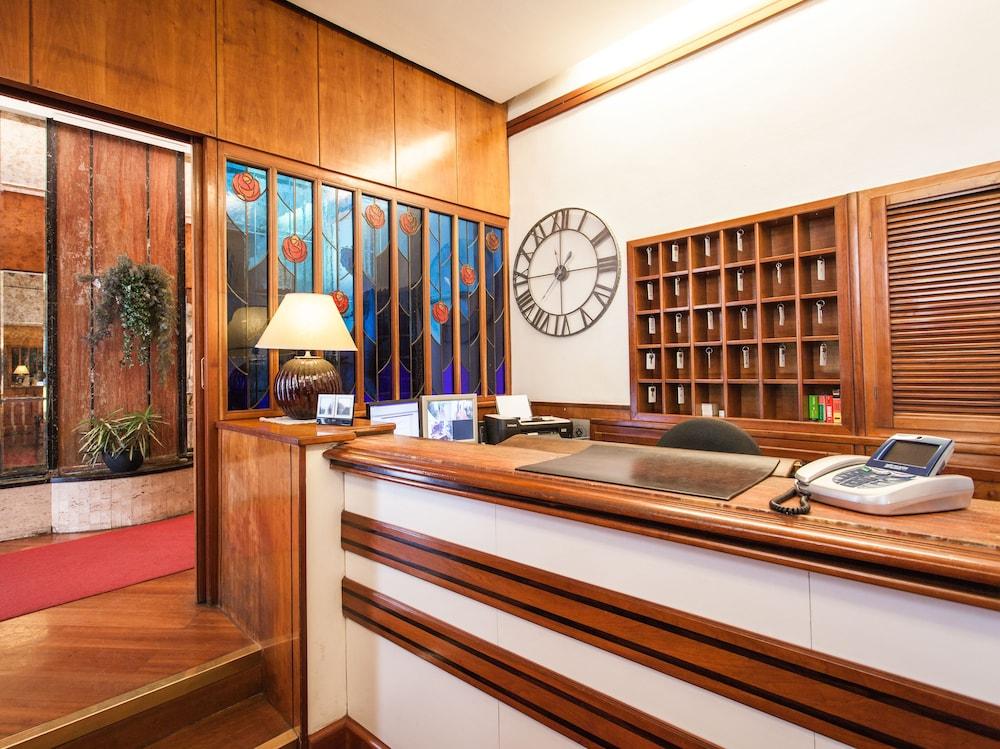 Fotos del hotel - HOTEL MADRID