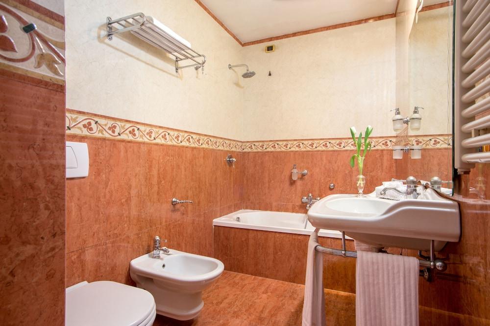 Fotos del hotel - Amalia