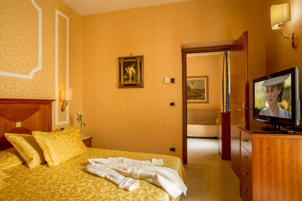 Fotos del hotel - Amalia