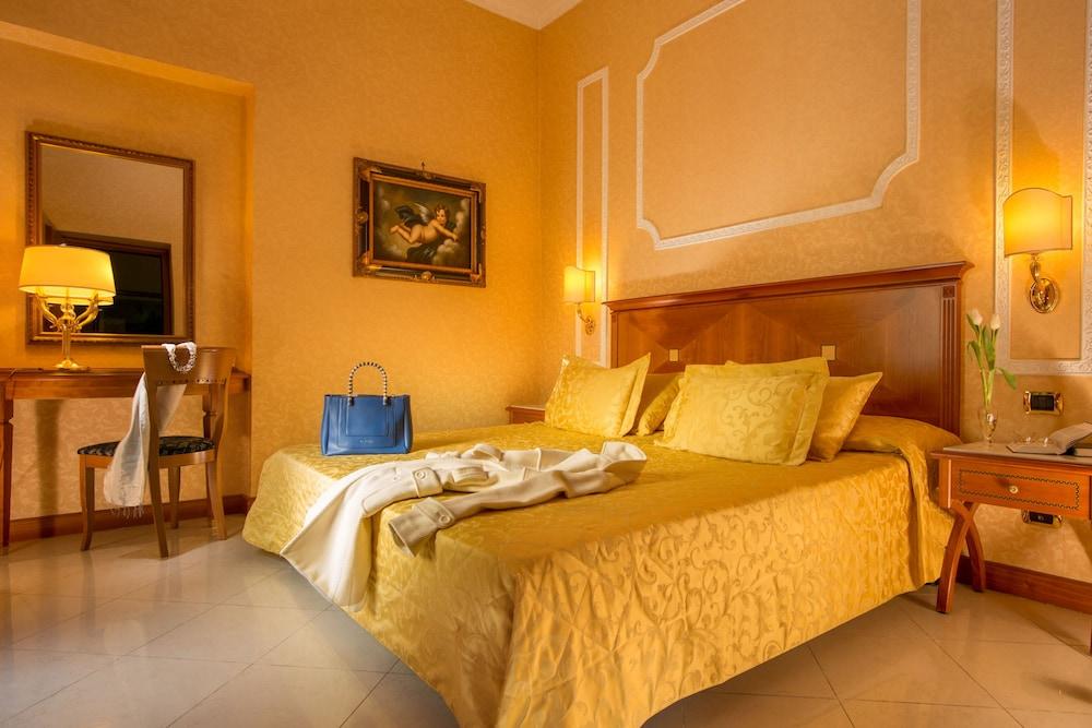 Fotos del hotel - Amalia