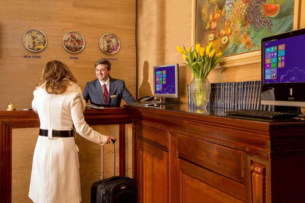 Fotos del hotel - Amalia