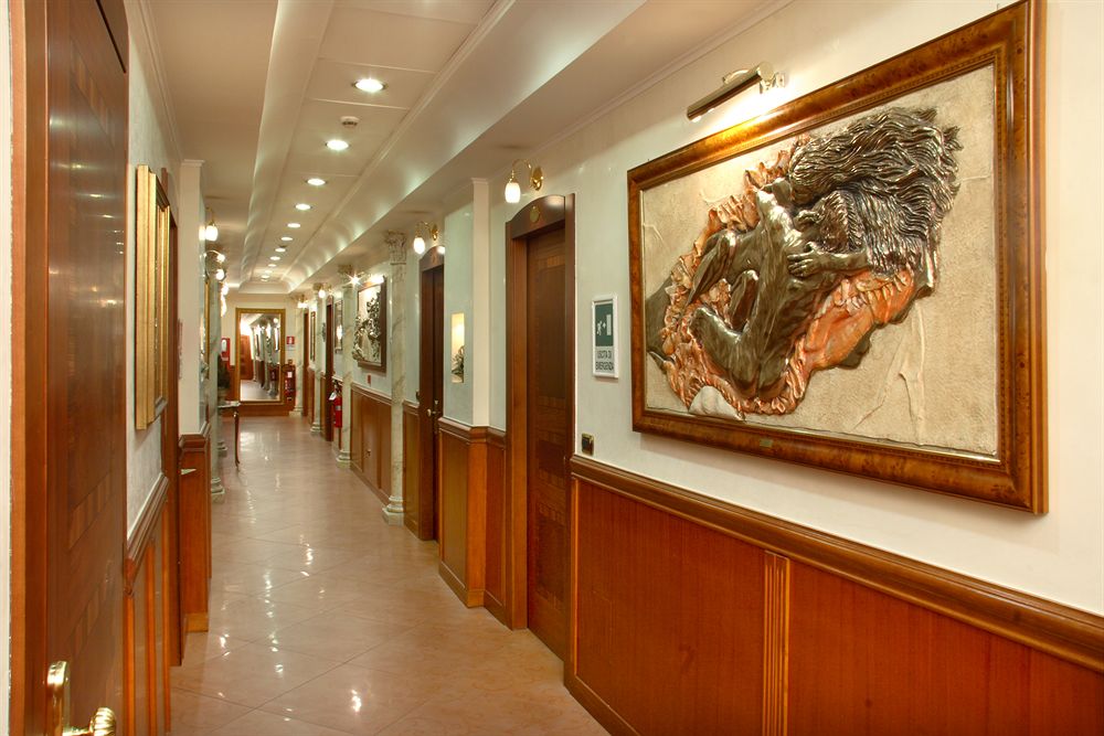Fotos del hotel - Hotel Forte