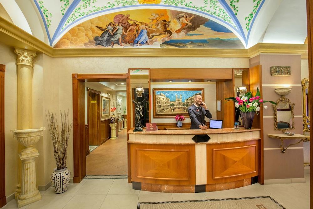 Fotos del hotel - Hotel Forte