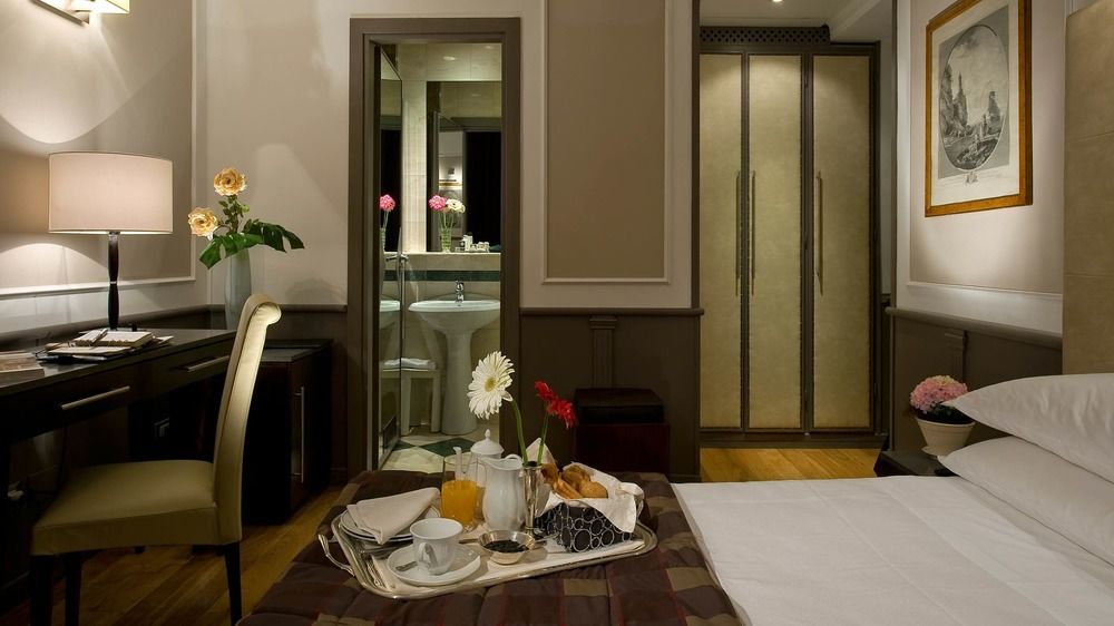 Fotos del hotel - DORICA