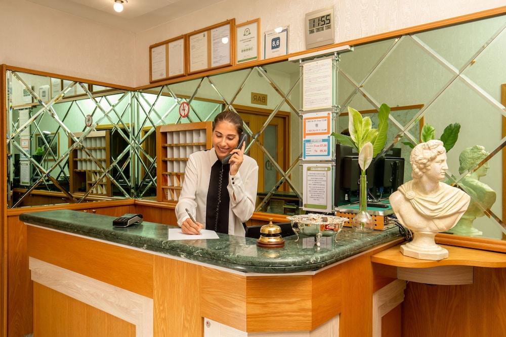 Fotos del hotel - DORICA