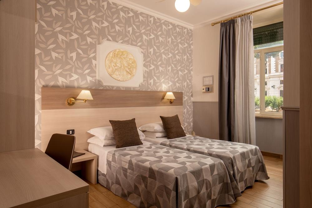 Fotos del hotel - DORICA