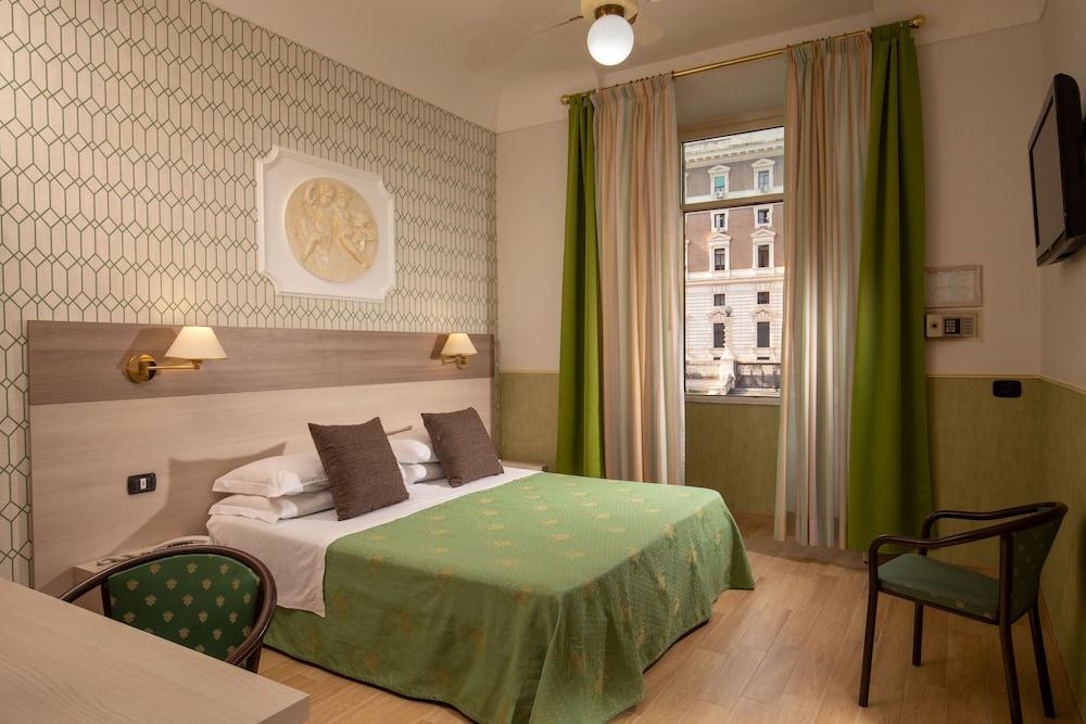Fotos del hotel - DORICA
