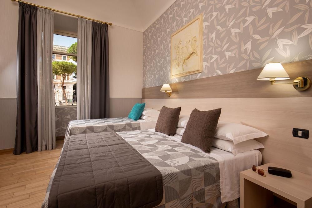 Fotos del hotel - DORICA