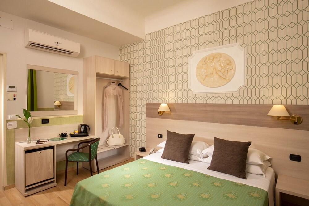 Fotos del hotel - DORICA