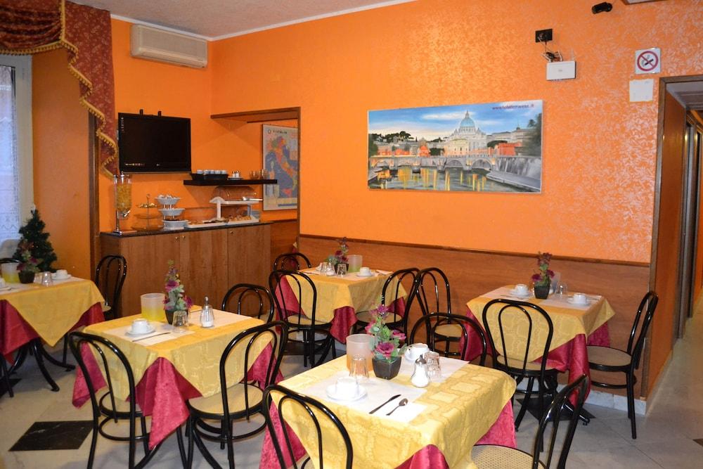 Fotos del hotel - Hotel Ferrarese Roma