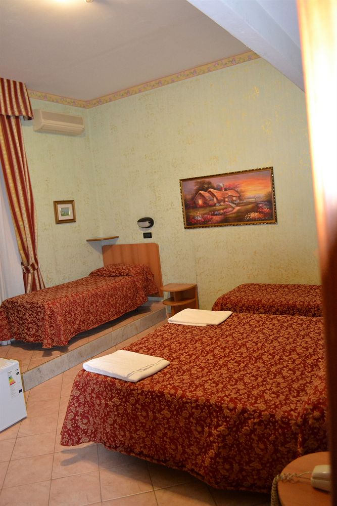 Fotos del hotel - Hotel Ferrarese Roma