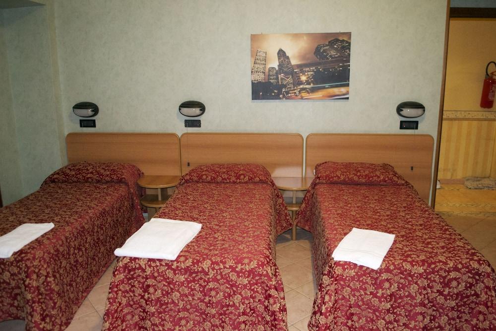 Fotos del hotel - Hotel Ferrarese Roma