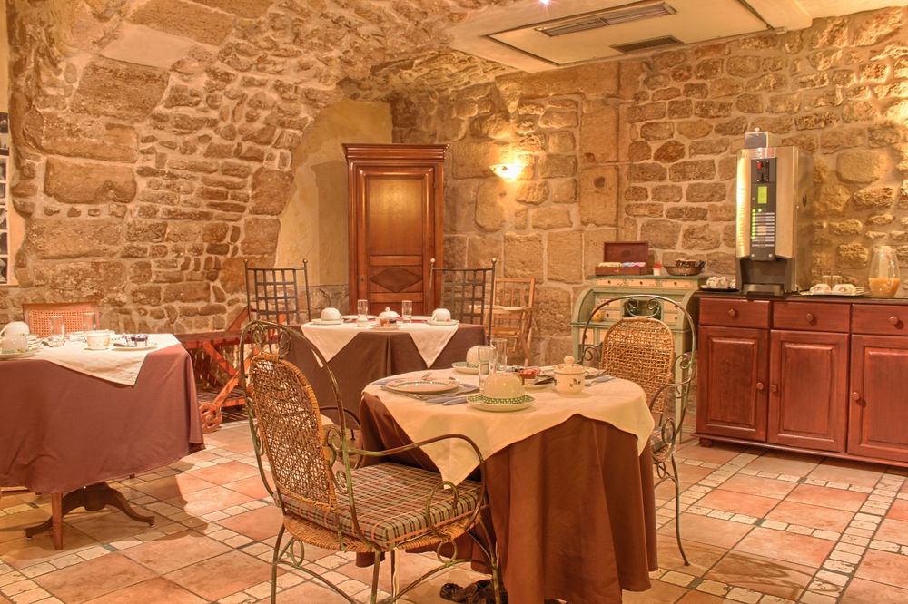 Fotos del hotel - RIVES DE NOTRE DAME