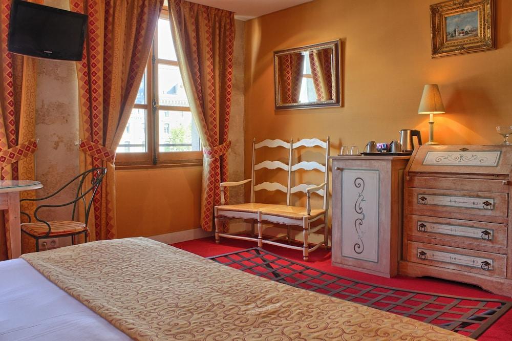 Fotos del hotel - RIVES DE NOTRE DAME