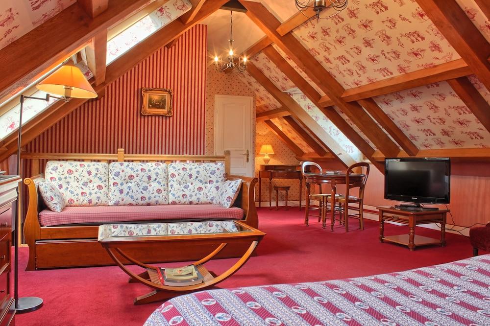 Fotos del hotel - RIVES DE NOTRE DAME