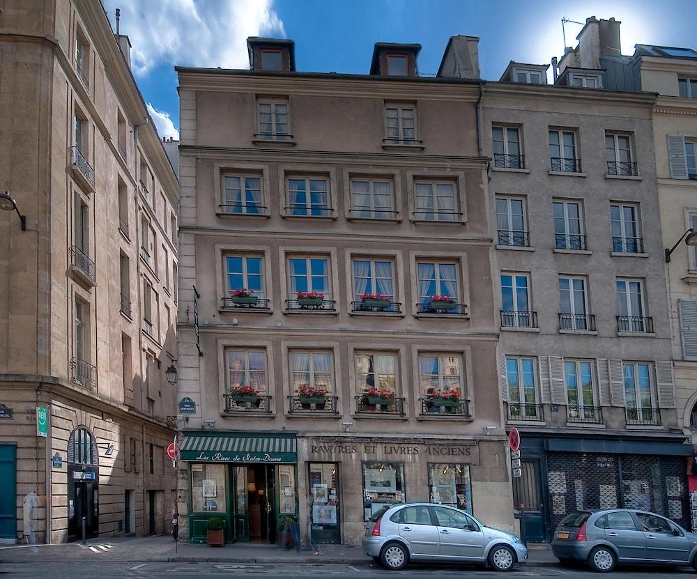 Fotos del hotel - RIVES DE NOTRE DAME