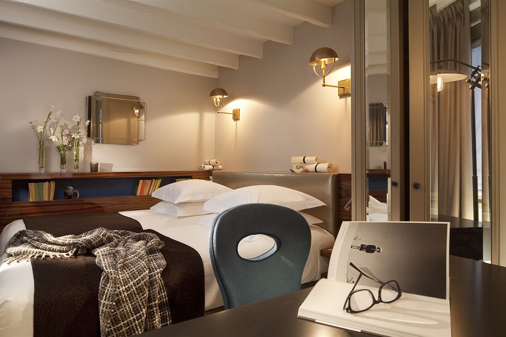 Fotos del hotel - Hotel Verneuil