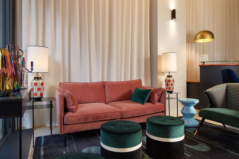 Fotos del hotel - 3H Paris Marais Hotel