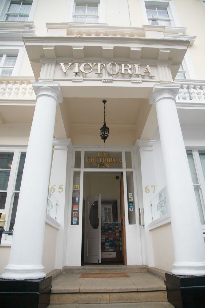 Fotos del hotel - Victoria Inn