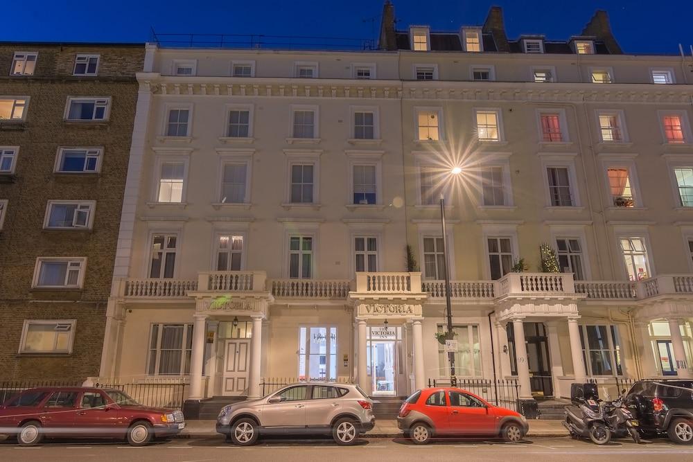 Fotos del hotel - Victoria Inn