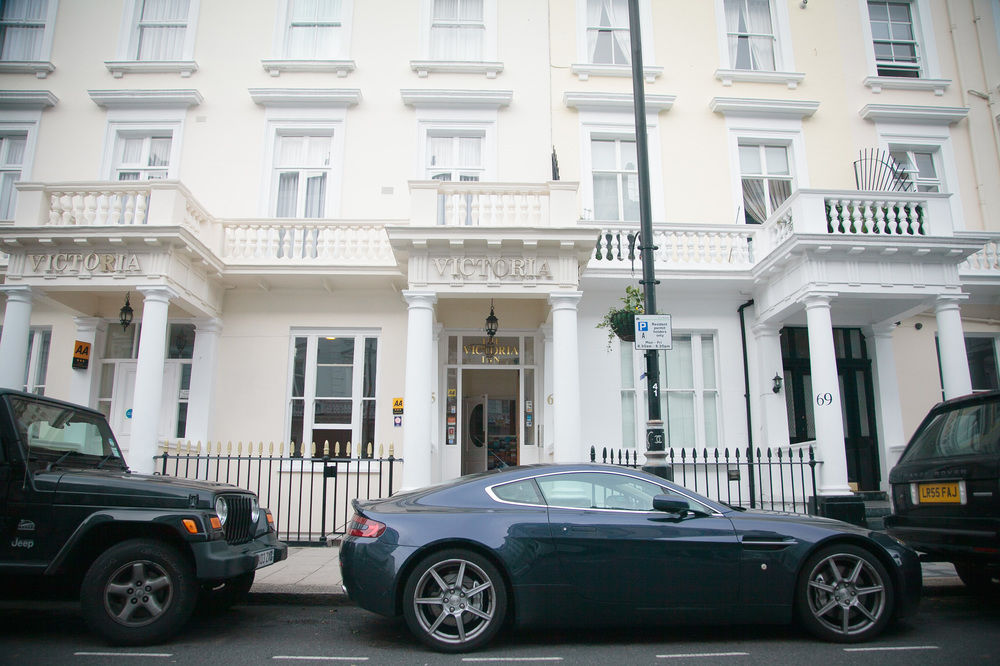 Fotos del hotel - Victoria Inn