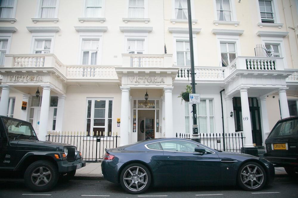 Fotos del hotel - Victoria Inn