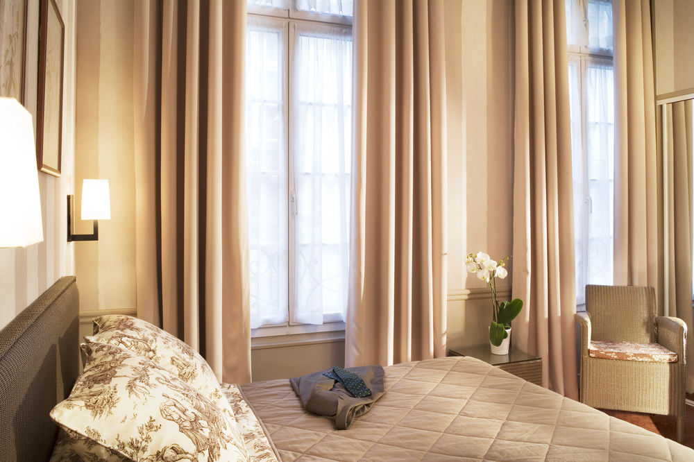 Fotos del hotel - DES DEUX ILES
