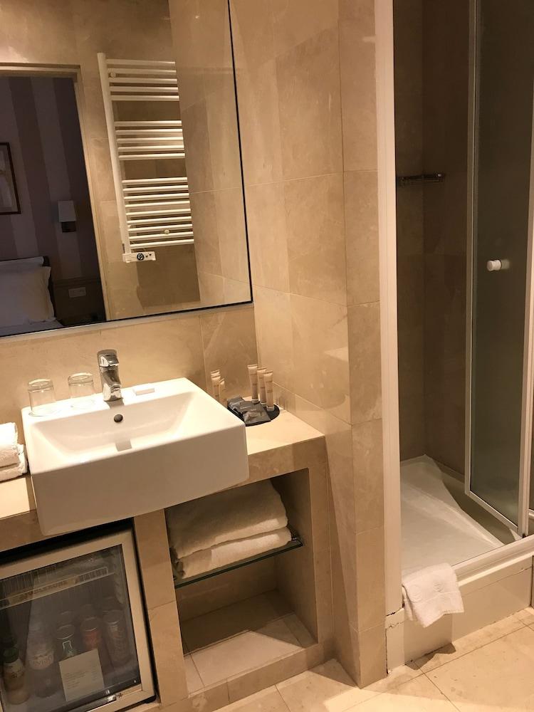 Fotos del hotel - DES DEUX ILES