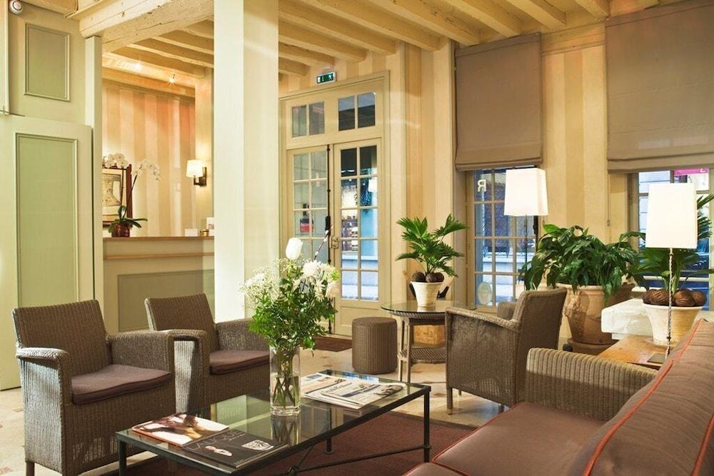 Fotos del hotel - DES DEUX ILES