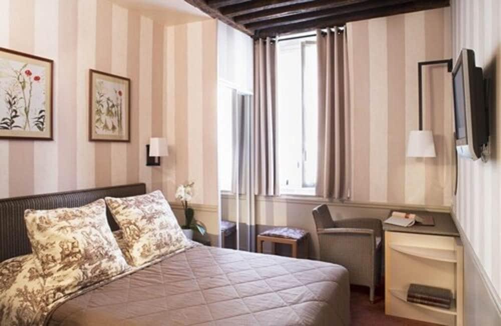 Fotos del hotel - DES DEUX ILES